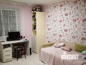 3-к квартира, вторичка, 67м2, 15/16 этаж