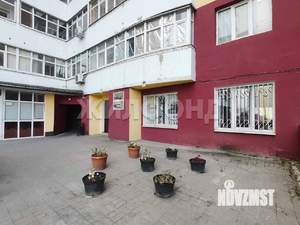 1-к квартира, вторичка, 49м2, 4/17 этаж