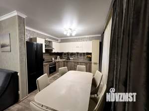 6-к квартира, вторичка, 167м2, 4/15 этаж