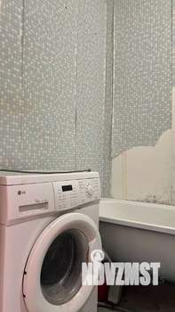1-к квартира, вторичка, 34м2, 8/10 этаж
