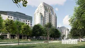 2-к квартира, вторичка, 88м2, 16/18 этаж