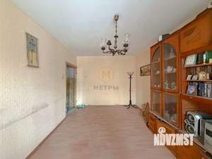 2-к квартира, вторичка, 44м2, 3/9 этаж