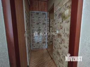 2-к квартира, вторичка, 42м2, 2/9 этаж