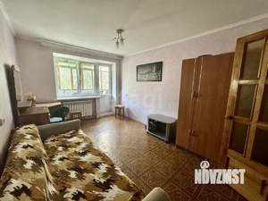 2-к квартира, вторичка, 45м2, 5/5 этаж