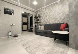 1-к квартира, вторичка, 44м2, 5/8 этаж