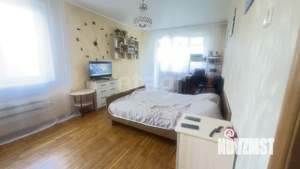 3-к квартира, вторичка, 61м2, 5/5 этаж