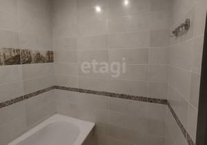 2-к квартира, вторичка, 76м2, 4/17 этаж