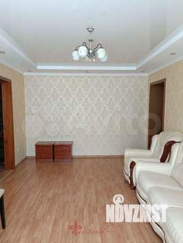 4-к квартира, вторичка, 73м2, 3/5 этаж