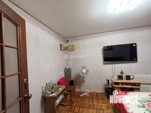 3-к квартира, вторичка, 60м2, 8/10 этаж