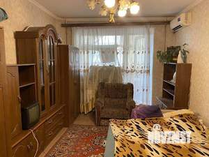 1-к квартира, вторичка, 34м2, 5/10 этаж