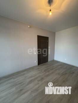 1-к квартира, вторичка, 36м2, 6/9 этаж