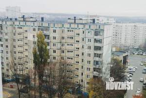 4-к квартира, вторичка, 76м2, 1/9 этаж