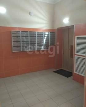 2-к квартира, вторичка, 55м2, 8/17 этаж