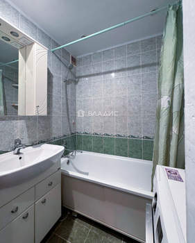 2-к квартира, вторичка, 55м2, 10/10 этаж