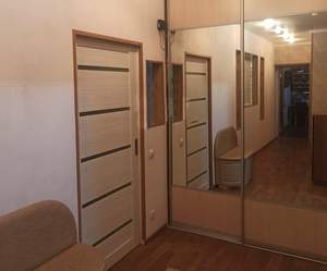 2-к квартира, вторичка, 66м2, 8/17 этаж