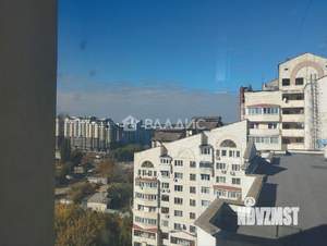 1-к квартира, вторичка, 42м2, 12/14 этаж