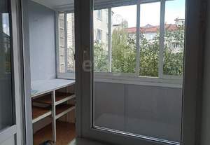 2-к квартира, вторичка, 53м2, 3/5 этаж