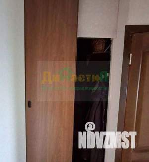 2-к квартира, вторичка, 45м2, 4/5 этаж