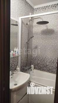 2-к квартира, вторичка, 51м2, 7/10 этаж