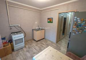 1-к квартира, вторичка, 34м2, 1/9 этаж