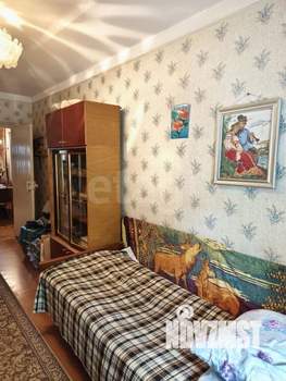 3-к квартира, вторичка, 60м2, 2/2 этаж