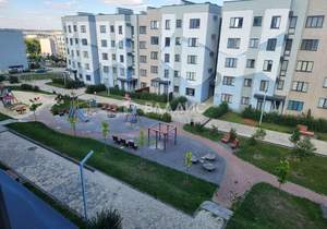 Студия квартира, вторичка, 28м2, 4/5 этаж