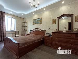 3-к квартира, вторичка, 84м2, 2/2 этаж