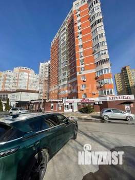 3-к квартира, вторичка, 88м2, 2/17 этаж