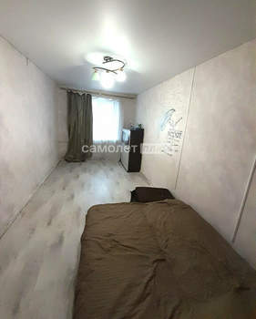 2-к квартира, вторичка, 44м2, 5/5 этаж