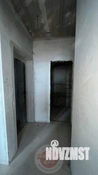 1-к квартира, вторичка, 35м2, 14/16 этаж