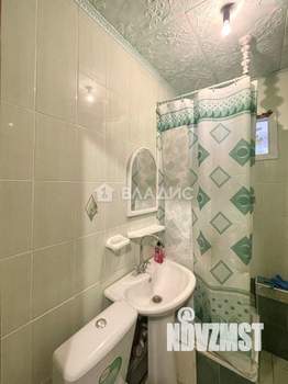 1-к квартира, вторичка, 30м2, 3/5 этаж