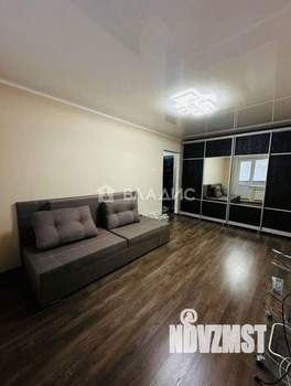 1-к квартира, вторичка, 36м2, 6/10 этаж