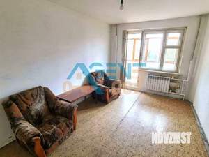 2-к квартира, вторичка, 52м2, 2/10 этаж