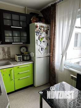 3-к квартира, вторичка, 60м2, 3/9 этаж