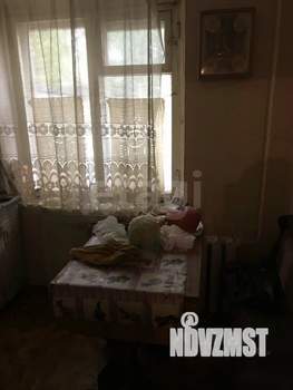 3-к квартира, вторичка, 57м2, 1/5 этаж