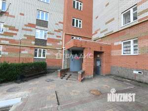 1-к квартира, вторичка, 39м2, 2/9 этаж