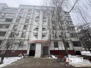 1-к квартира, вторичка, 33м2, 4/9 этаж