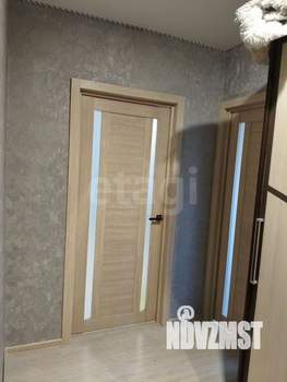 2-к квартира, вторичка, 52м2, 9/10 этаж