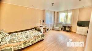 1-к квартира, вторичка, 45м2, 8/16 этаж