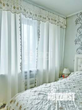 4-к квартира, вторичка, 58м2, 5/5 этаж