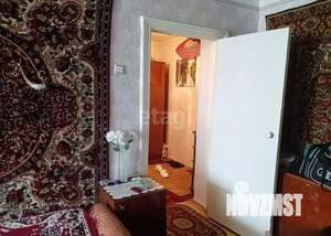 1-к квартира, вторичка, 36м2, 8/10 этаж