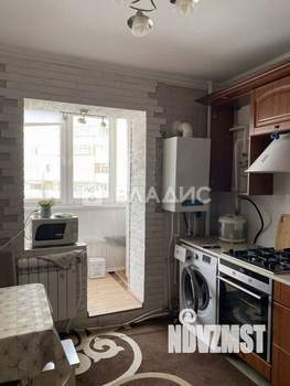 2-к квартира, вторичка, 51м2, 3/10 этаж