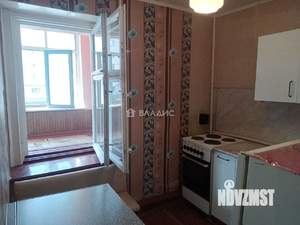1-к квартира, вторичка, 25м2, 2/9 этаж