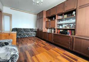 3-к квартира, вторичка, 61м2, 7/9 этаж