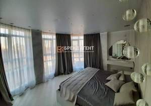 3-к квартира, вторичка, 85м2, 3/13 этаж