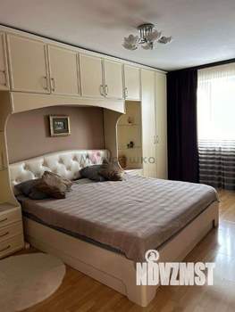 3-к квартира, вторичка, 62м2, 3/5 этаж