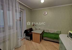 3-к квартира, вторичка, 71м2, 2/5 этаж
