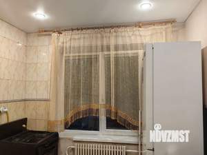 2-к квартира, вторичка, 45м2, 1/10 этаж