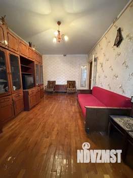 3-к квартира, вторичка, 60м2, 8/9 этаж