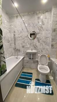 1-к квартира, вторичка, 39м2, 2/5 этаж
